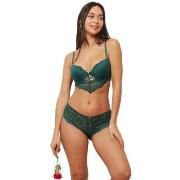 Kaarituetut rintaliivit La Modeuse  77456_P183531  100C