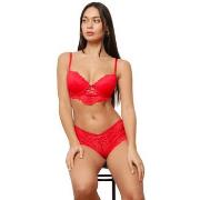 Kaarituetut rintaliivit La Modeuse  77457_P183541  100C