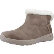 Talvisaappaat Skechers  ON-THE-GO JOY - COZY  38