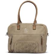 Laukut Refresh  BEIGE  Yksi Koko