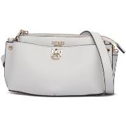 Olkalaukut Guess  WHI BIANCA CROSSBODY  Yksi Koko