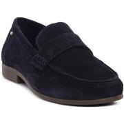 Kengät Bugatti  BUGATTI SHOES 4100 M SLIP ON  41