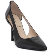 Korkokengät NeroGiardini  NERO GIARDINI 100 PANDORA NERO  37