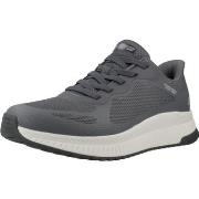 Kengät Skechers  SLIP-INS BOBS SQUAD 4  39