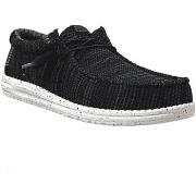 Kengät HEYDUDE  Wally stretch sox  40