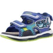 Poikien sandaalit Geox  B250GA  21