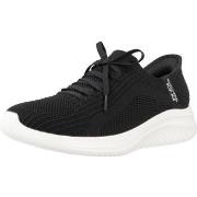 Kengät Skechers  SLIP-INS: ULTRA FLEX 3.0 TONAL STRETC  38