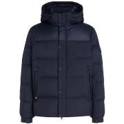 Toppatakki Tommy Hilfiger  MIX DOWN HOODED PUFFER  EU XXL