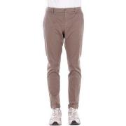 Chino-housut / Porkkanahousut Dondup  UP235GS0096U  IT 38