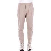 7/8 ja 3/4 housu Dondup  UP630PS0020U  IT 36