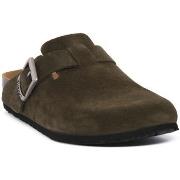 Puukengät Bionatura  MOSS VEGAS SCAMOSCIATO  38