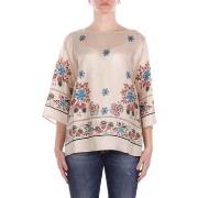 Paita Max Mara  2615111062600  IT 40