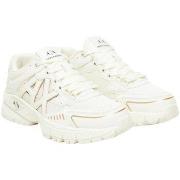 Kengät EAX  XW002153 AF22757  36