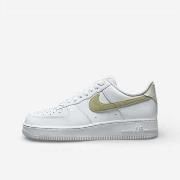 Kengät Nike  Air Force 1 Low White Olive (W)  38