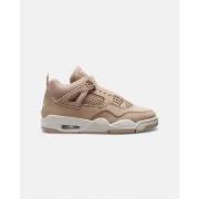 Tennarit Nike  Jordan 4 Retro Cozy Girl Hemp Light Orewood Brown (W)  ...