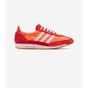 Kengät adidas  SL72 Solar Red Ice Lavender (W)  38