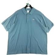 Lyhythihainen poolopaita Lacoste  281523  EU 4XL