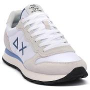 Kengät Sun68  SUN68  01 TOM SOLID  40