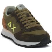 Kengät Sun68  SUN68  19 TOM MULTICOLOR  41