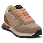 Kengät Sun68  SUN68  16 ALLY COLOR EXPLOSION  38