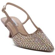 Korkokengät Steve Madden  CLEAR LEGACI  37