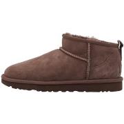Kengät UGG  Classic Ultra Mini Boot Burnt Cedar  37