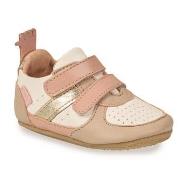 Lastenkengät Easy Peasy  MY PRE BASKET VELCRO  18