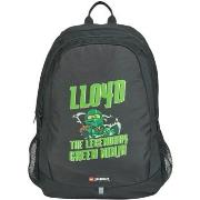 Reppu LEGO Wear   Ninjago School Backpack  Yksi Koko