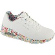 Kengät Skechers  Uno - Majestic Garden  36