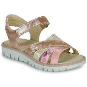 Tyttöjen sandaalit Primigi  AXEL  31