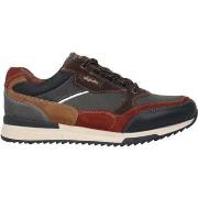 Kengät Australian  Roberto  40