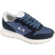 Kengät Sun68  Ally Gold Silver  37