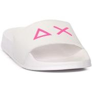 Rantasandaalit Sun68  SUN68  01 SLIPPERS LOGO  36