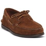 Kengät Sperry Top-Sider  SPERRY AOCLOUDJCREW TAN LEATHER  42