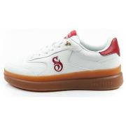 Kengät Skechers  Courtside-cali Dudez  40