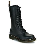 Kengät Dr. Martens  1914 BLACK SMOOTH  36