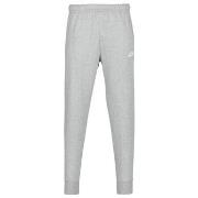 Jogging housut / Ulkoiluvaattee Nike  M NSW CLUB JGGR BB  EU S