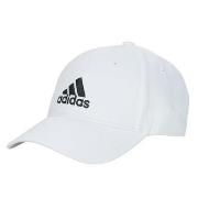 Lippalakit adidas  BBALL CAP COT  Yksi Koko