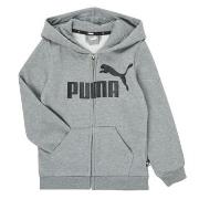 Svetari Puma  ESSENTIAL BIG LOGO FZ HOODIE  2 vuotta