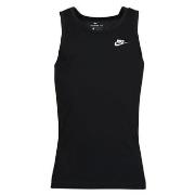Hihattomat paidat / Hihattomat t-paidat Nike  NIKE SPORTSWEAR  EU XS