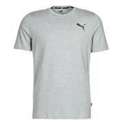 Lyhythihainen t-paita Puma  ESS CAT LOGO TEE  EU S