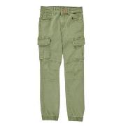 Reisitaskuhousut Only  KONMISSOURI  12 vuotta