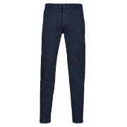 Chino-housut / Porkkanahousut Levis  XX CHINO STD II  EU XS / S