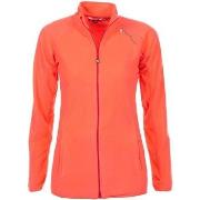 Fleecet Peak Mountain  Blouson polaire femme AFONE  EU S