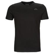 Lyhythihainen t-paita Kappa  CAFERS  EU XXL