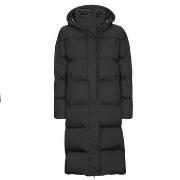 Toppatakki Superdry  LONGLINE HOODED PUFFER COAT  EU L