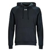 Svetari Under Armour  Rival Fleece Hoodie  EU XXL