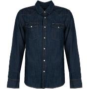 Pitkähihainen paitapusero Guess  M1BH12 R4DL1  EU M