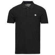 Lyhythihainen poolopaita Timberland  Pique Short Sleeve Polo  EU S