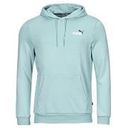Svetari Puma  ESS+ 2 COL SMALL LOGO HOODIE TR  EU M